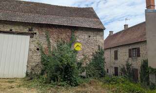 Maison 6 Pièces 195 m² à vendre à Chénérailles (23130)