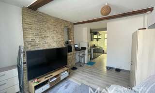 Appartement 1 Pièce 27 m² à louer à Saint-Omer (62500)