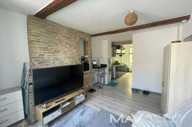 Appartement 1 pièces 450 €