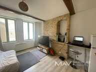 SAINT-OMER - STUDIO MEUBLE DE 27,45M² — photo 2