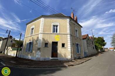 Maison 3 pièces 59500 €