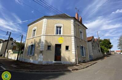 CENTRE VILLE T3 DE 60M² — photo du bien