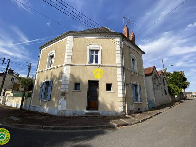 CENTRE VILLE T3 DE 60M² — photo du bien