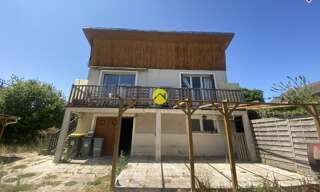 Maison 6 Pièces 92 m² à vendre à Jouet-sur-l'Aubois (18320)