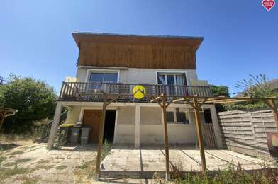 Maison 6 pièces 66000 €