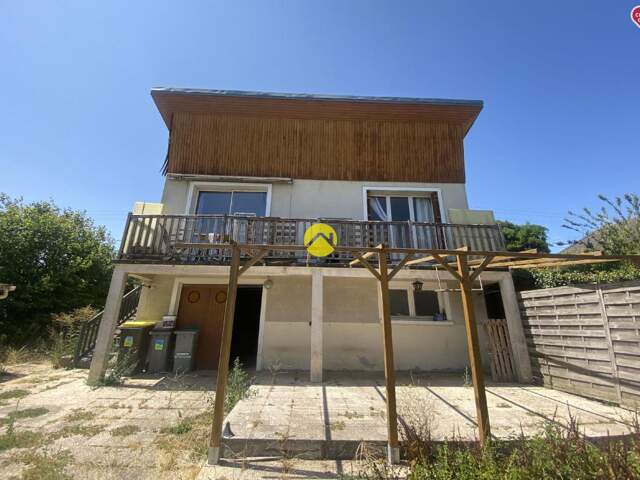 BELLE VUE PETIT BUDGET 4 CHAMBRES  — photo du bien