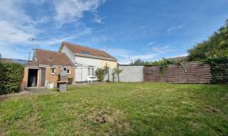 Maison 4 Pièces 75 m² à vendre à Méricourt (62680)