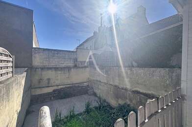 Maison 4 pièces 127700 €