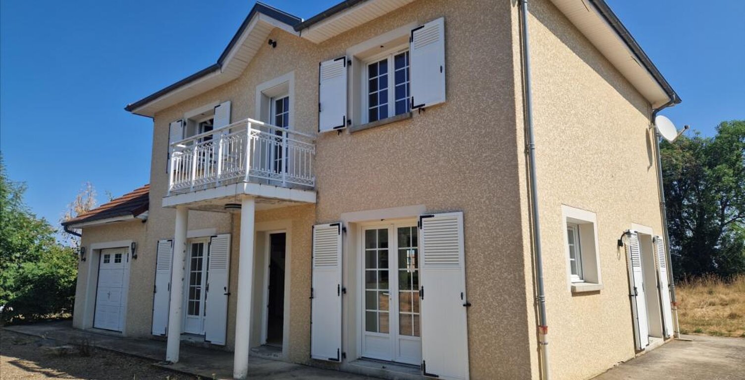 Grande maison familiale T5 avec garage et terrain — photo 1