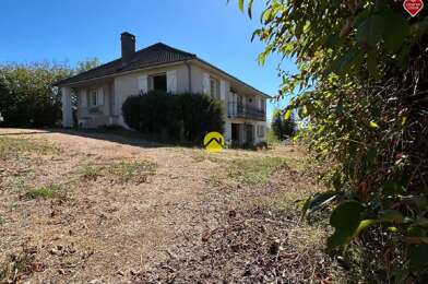 Maison 8 pièces 174500 €