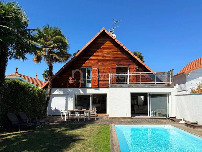 Maison 5 pièces — photo 1