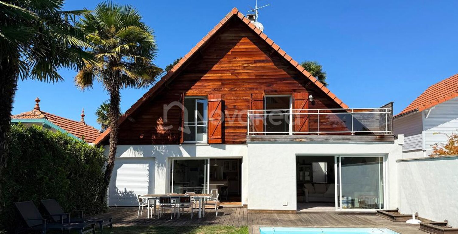 Maison 5 pièces — photo 1