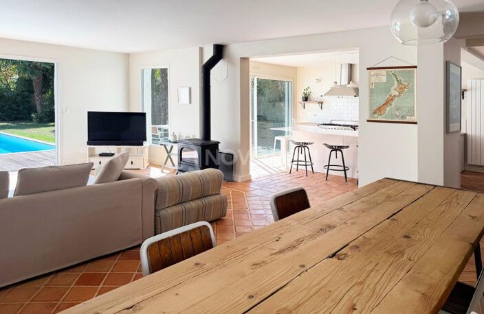 Maison 5 pièces — photo 3