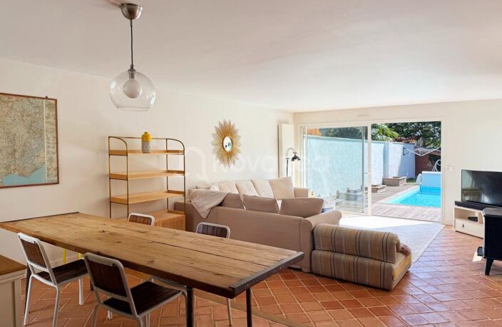 Maison 5 pièces — photo 4