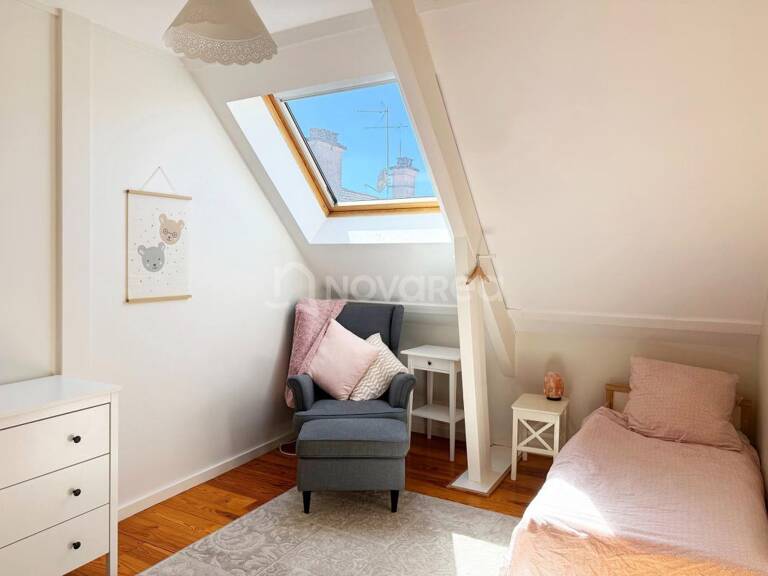 Maison 5 pièces — photo 1