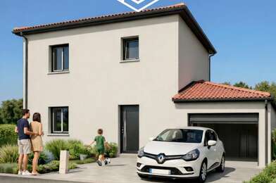 Maison 4 pièces 224130 €