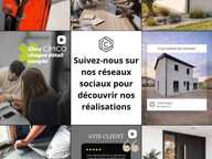 Projet d'une maison 85m2 avec garage à Ambérieu-en-bugey — photo 4