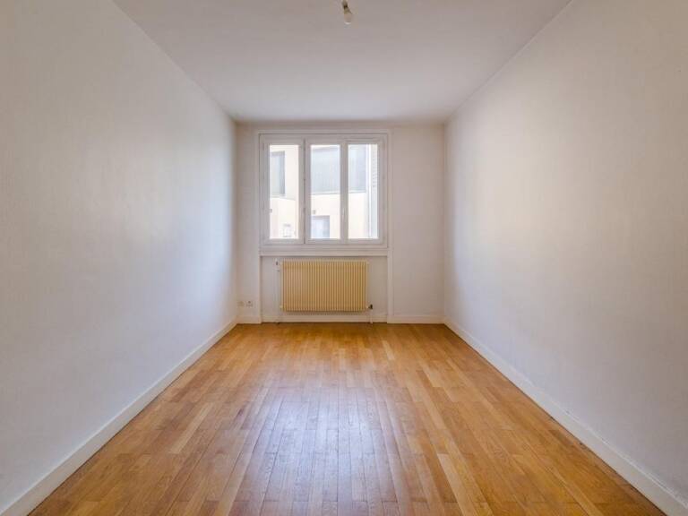 LYON 7ᵉ — EXCLUSIVITE - Bien modulable | Investissement | Professions libérales | Rénovation énergétique votée | Debourg - Jean Jaurès — photo 1