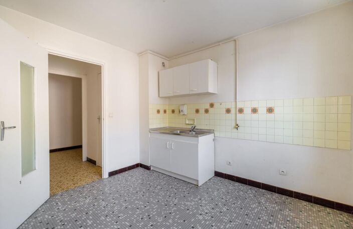 LYON 7ᵉ — EXCLUSIVITE - Bien modulable | Investissement | Professions libérales | Rénovation énergétique votée | Debourg - Jean Jaurès — photo 4