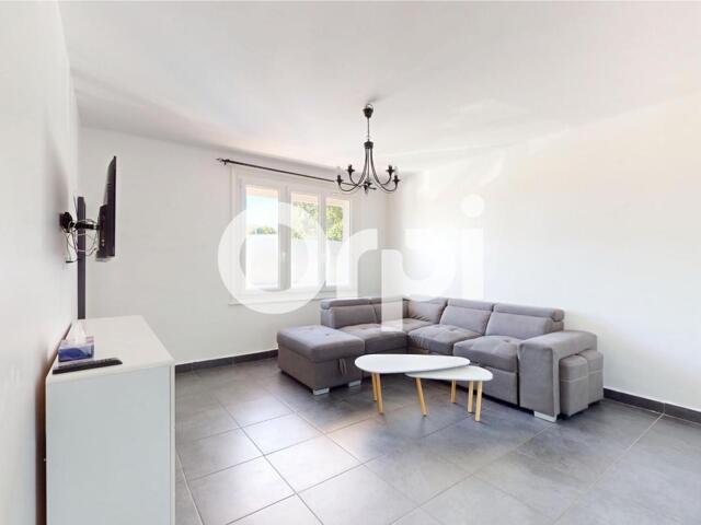 Appartement proposé à Bron
