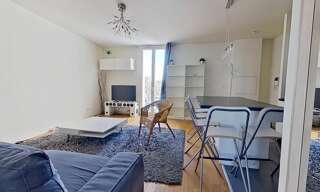 Appartement 2 Pièces 48 m² à louer à Puteaux (92800)