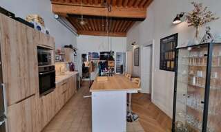 Appartement 4 Pièces 78 m² à louer à Lyon 4 (69004)