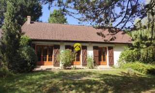 Maison 4 Pièces 80 m² à vendre à Pigny (18110)