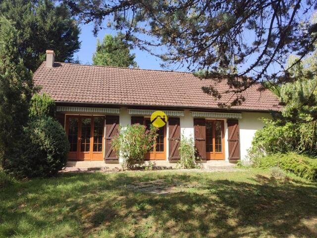 Maison proposé à Pigny