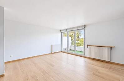 10 rue Jean Renoir Lyon 69003 - T3 Non meublé - 1240 €CC — photo du bien