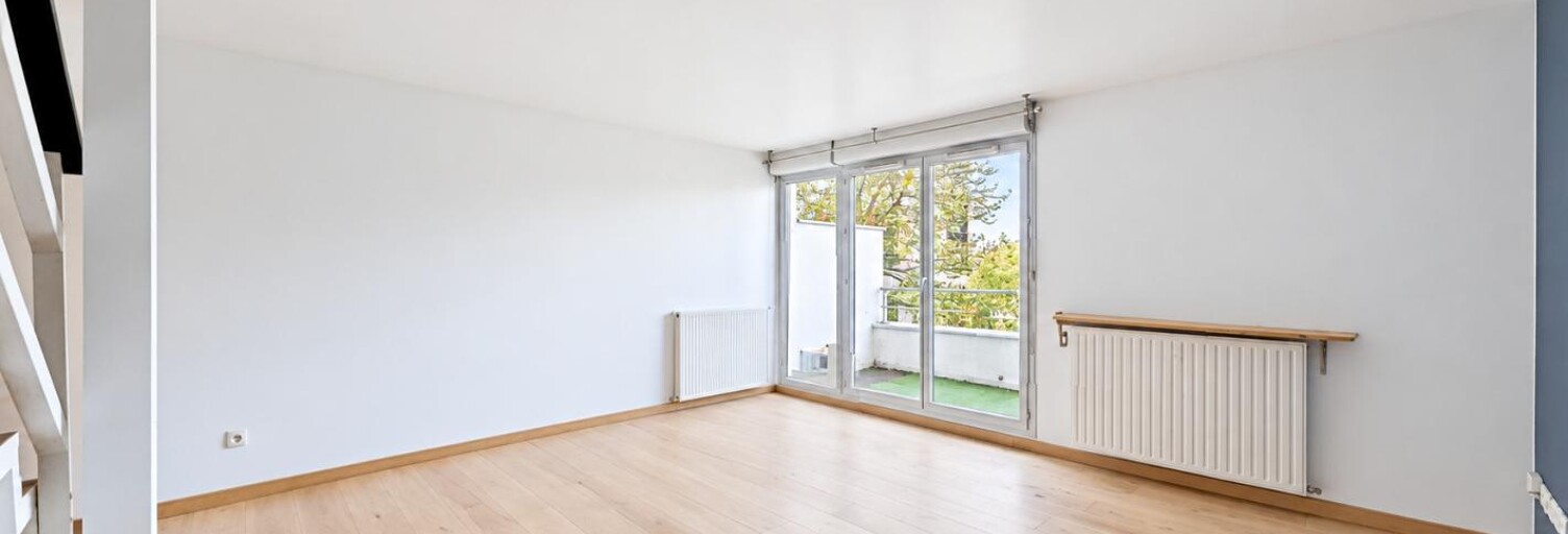 Appartement 3 Pièces 75 m² à louer à Lyon 3 (69003)