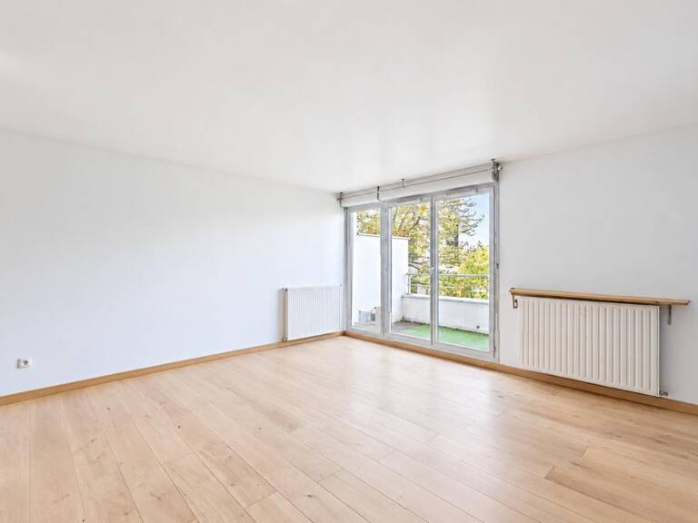 10 rue Jean Renoir Lyon 69003 - T3 Non meublé - 1240 €CC — photo 1