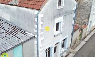 Maison 3 Pièces 66 m² à vendre à Ravières (89390)