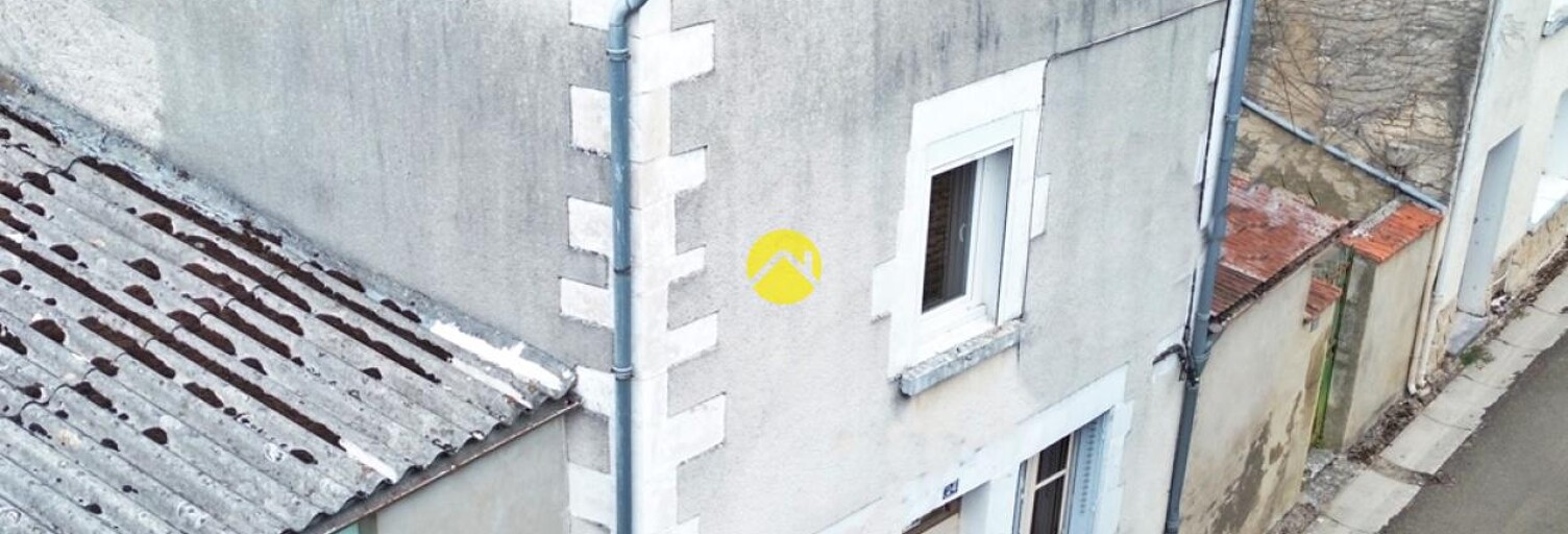 Maison 3 Pièces 66 m² à vendre à Ravières (89390)