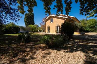 Maison 5 pièces 420000 €