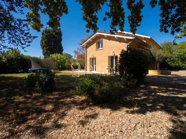 Maison proposé à Fareins