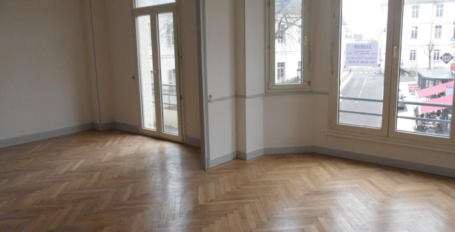 Spaciaux appartement de 148 m² - Centre Ville de Vesoul — photo 1