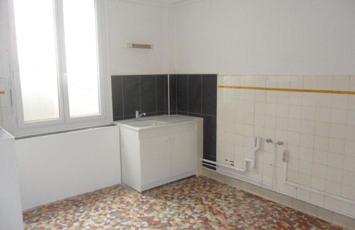 Spaciaux appartement de 148 m² - Centre Ville de Vesoul — photo 3
