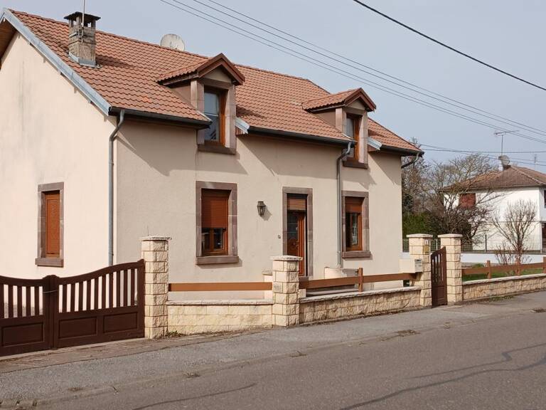 Pavillon  Magnocourt — photo 1