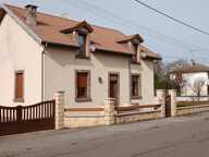 Pavillon  Magnocourt — photo 3