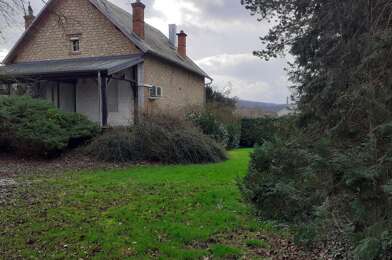 Maison 6 pièces 199000 €