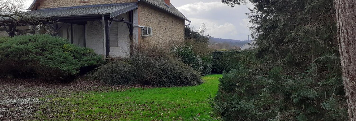 Maison 6 Pièces 180 m² à vendre à Éhuns (70300)
