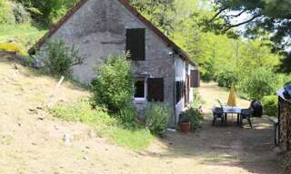 Maison 5 Pièces 134 m² à vendre à Saint-Symphorien-de-Marmagne (71710)