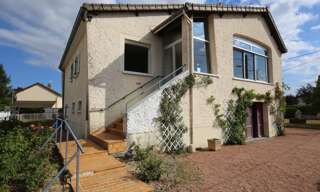Maison 4 Pièces 110 m² à vendre à Laizy (71190)