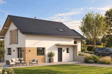 Maison 5 pièces 476949 €