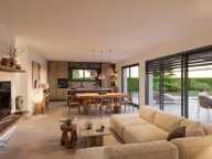 ST GENIS POUILLY - Terrain 706 m² + Maison ARTIS 145m² avec Garage — photo 2