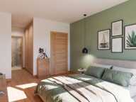 ST GENIS POUILLY - Terrain 706 m² + Maison ARTIS 145m² avec Garage — photo 3
