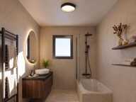 ST GENIS POUILLY - Terrain 706 m² + Maison ARTIS 145m² avec Garage — photo 4