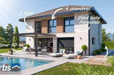 Maison 5 pièces 790000 €