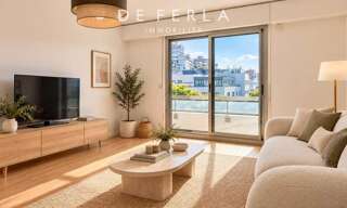 Appartement 2 Pièces 55 m² à vendre à Paris 15 (75015)