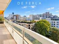 2 pièces avec terrasse vue dégagée — photo 4